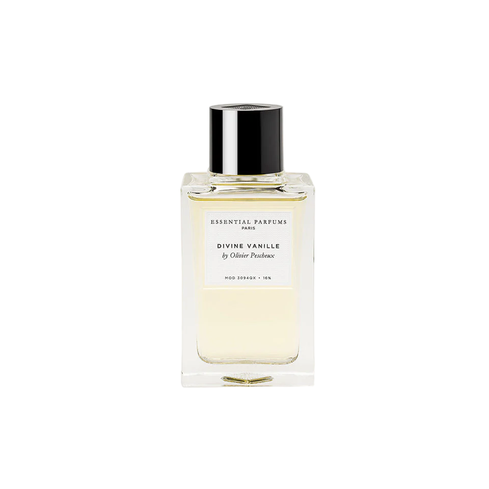Divine Vanille | Essential Parfums | Olfactif