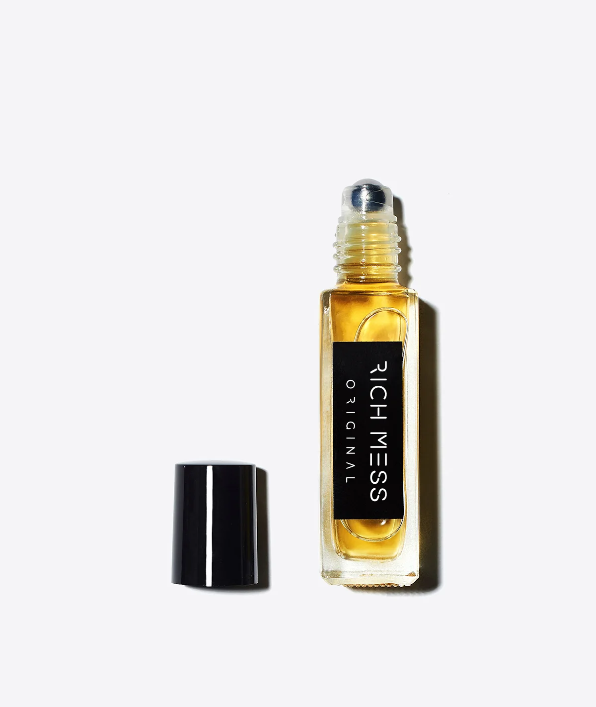 Rich Mess The Original