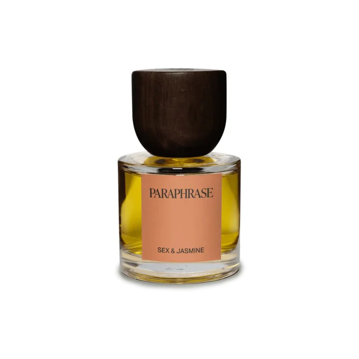 香水(ユニセックス) JASMIN ET CIGARETETTE 50ml Sex and Jasmine | Libertine Fragrance | Olfactif