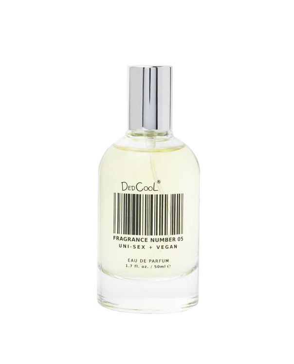 Fragrance 05 "Spring" | DedCool | Olfactif
