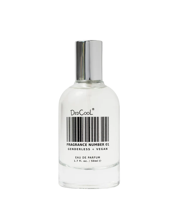 Fragrance 01 "Taunt" | DedCool | Olfactif