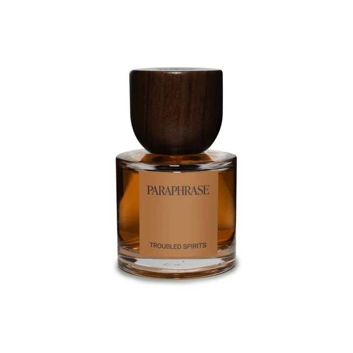 Troubled Spirits | Paraphrase | Olfactif