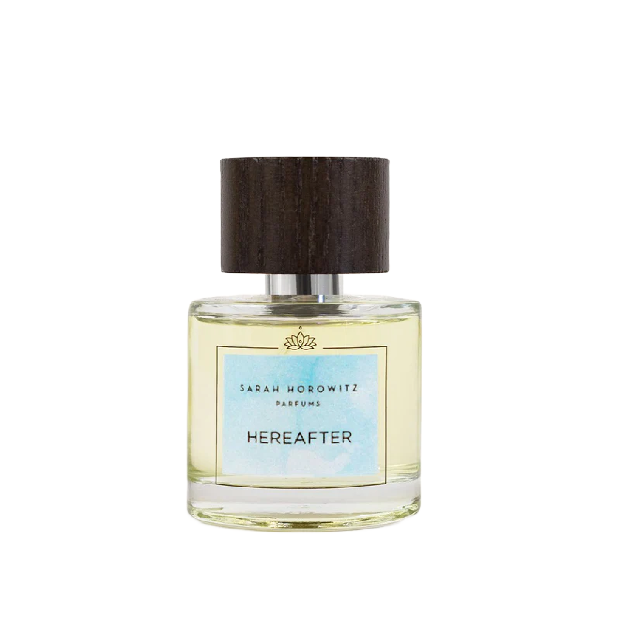 Hereafter | Sarah Horowitz | Olfactif