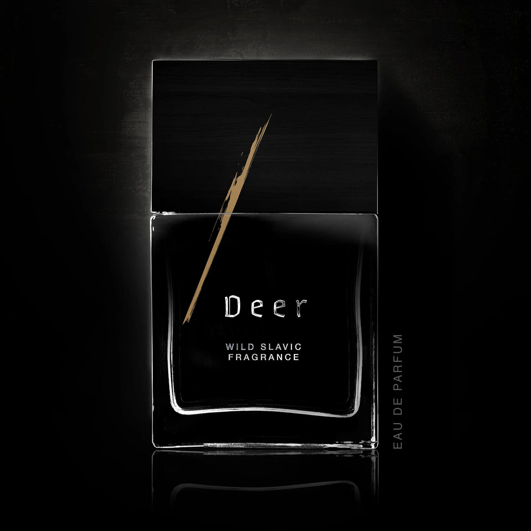 Deer | Wolf Brothers | Olfactif