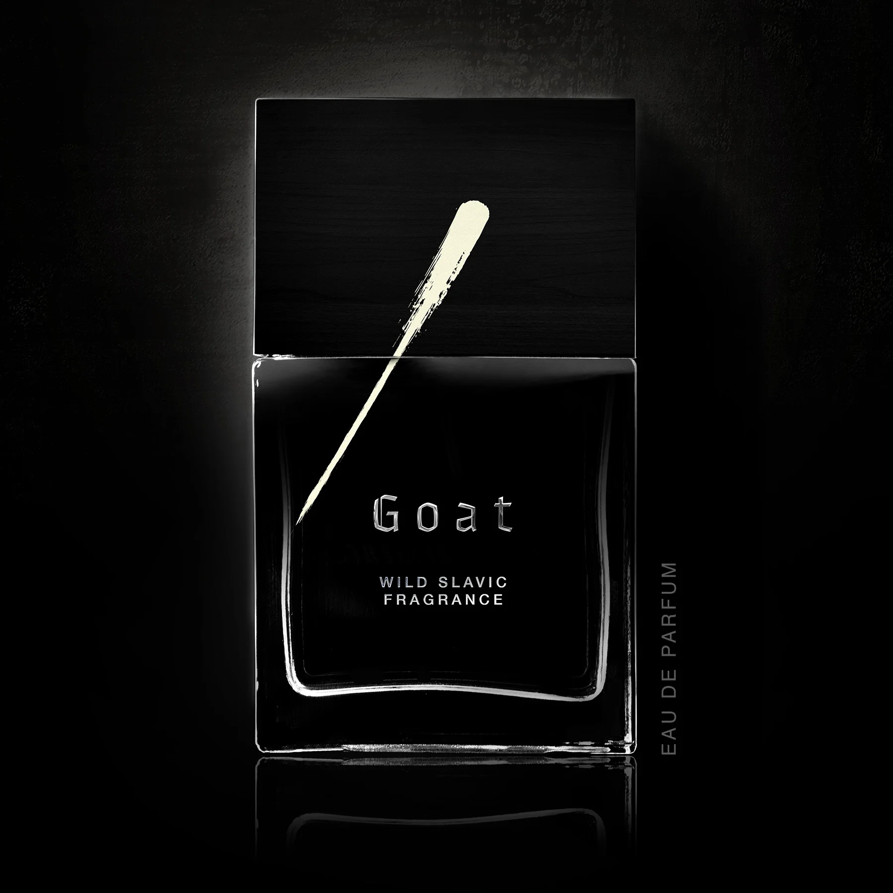 Goat | Wolf Brothers | Olfactif