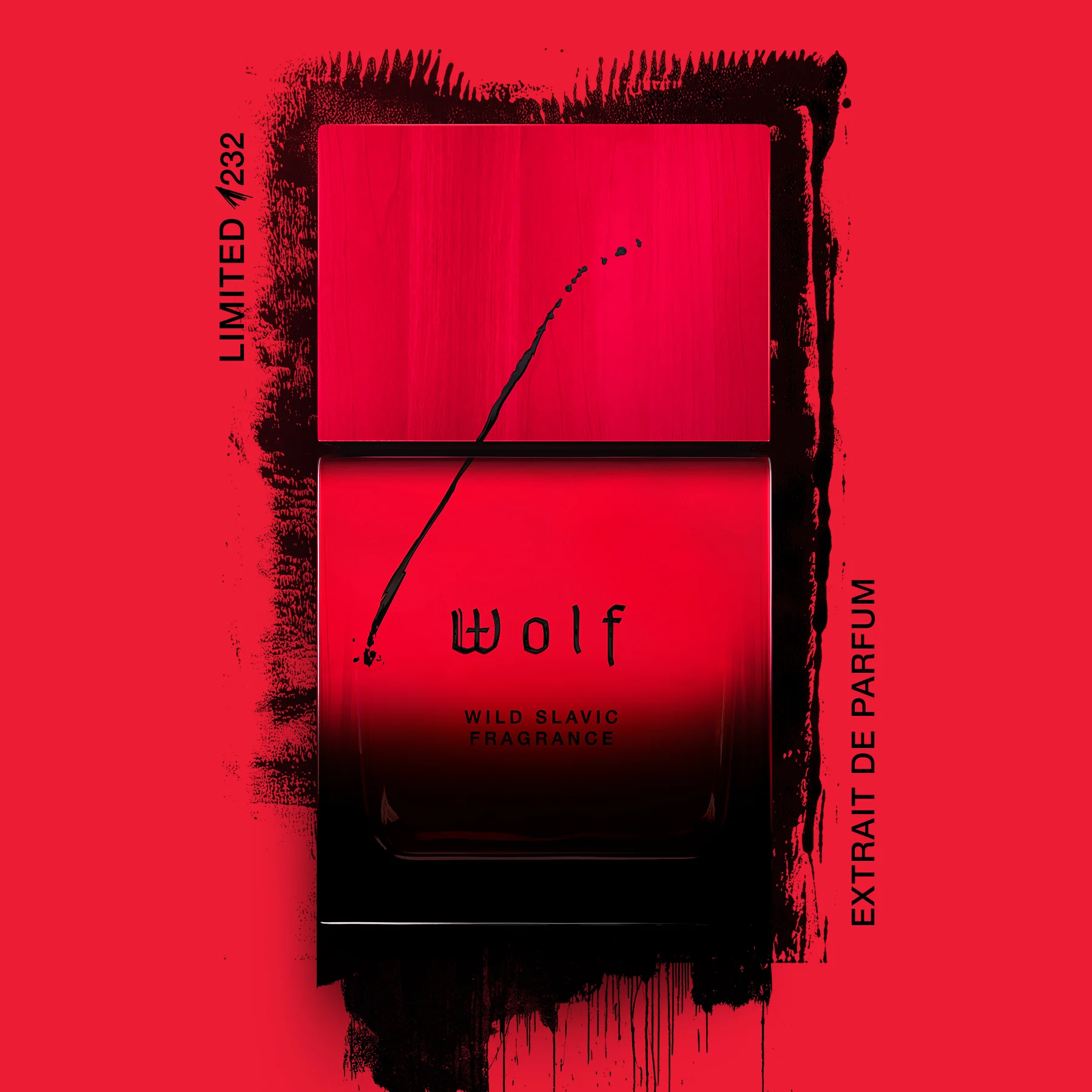 Wolf Extrait | Wolf Brothers | Olfactif