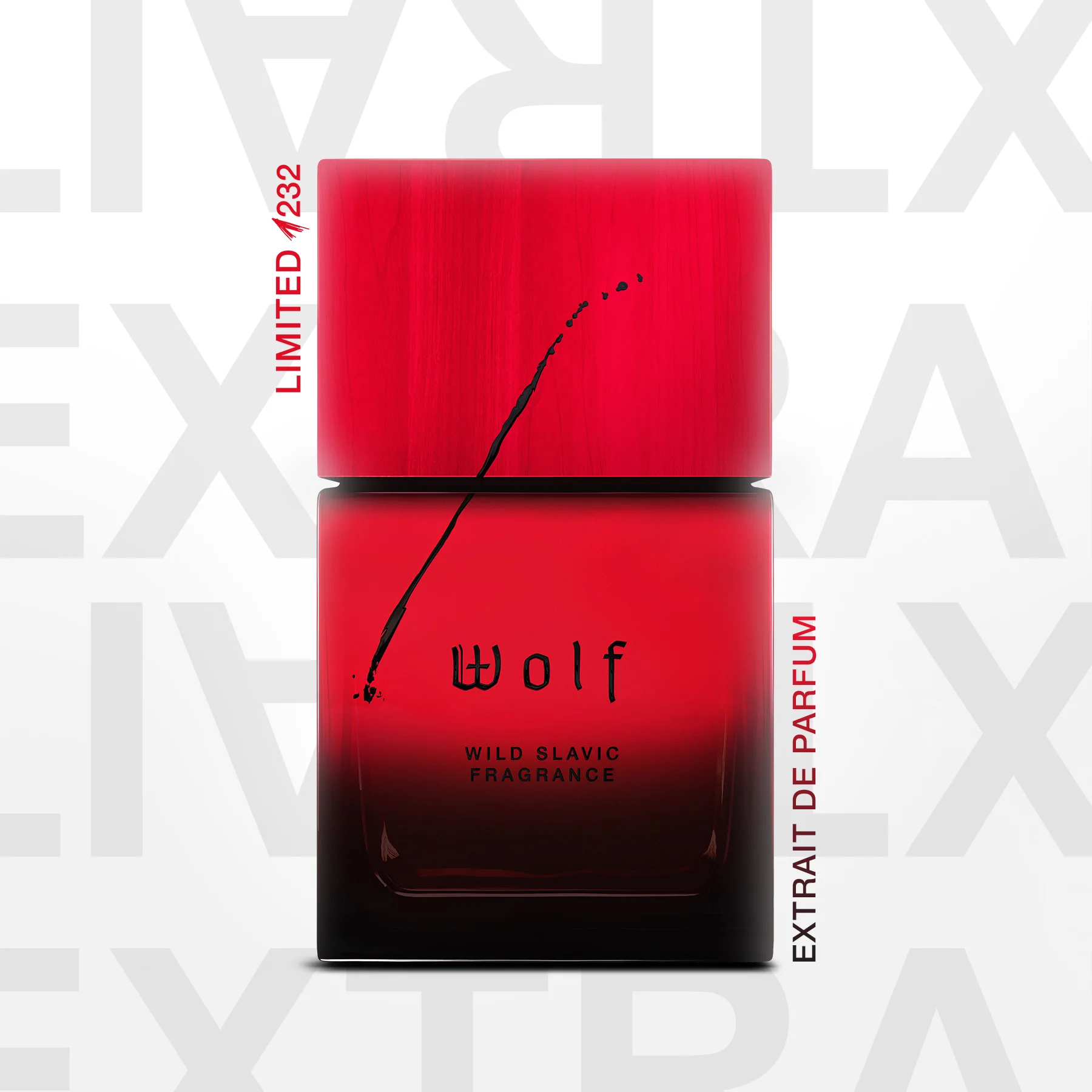 Wolf Extrait | Wolf Brothers | Olfactif