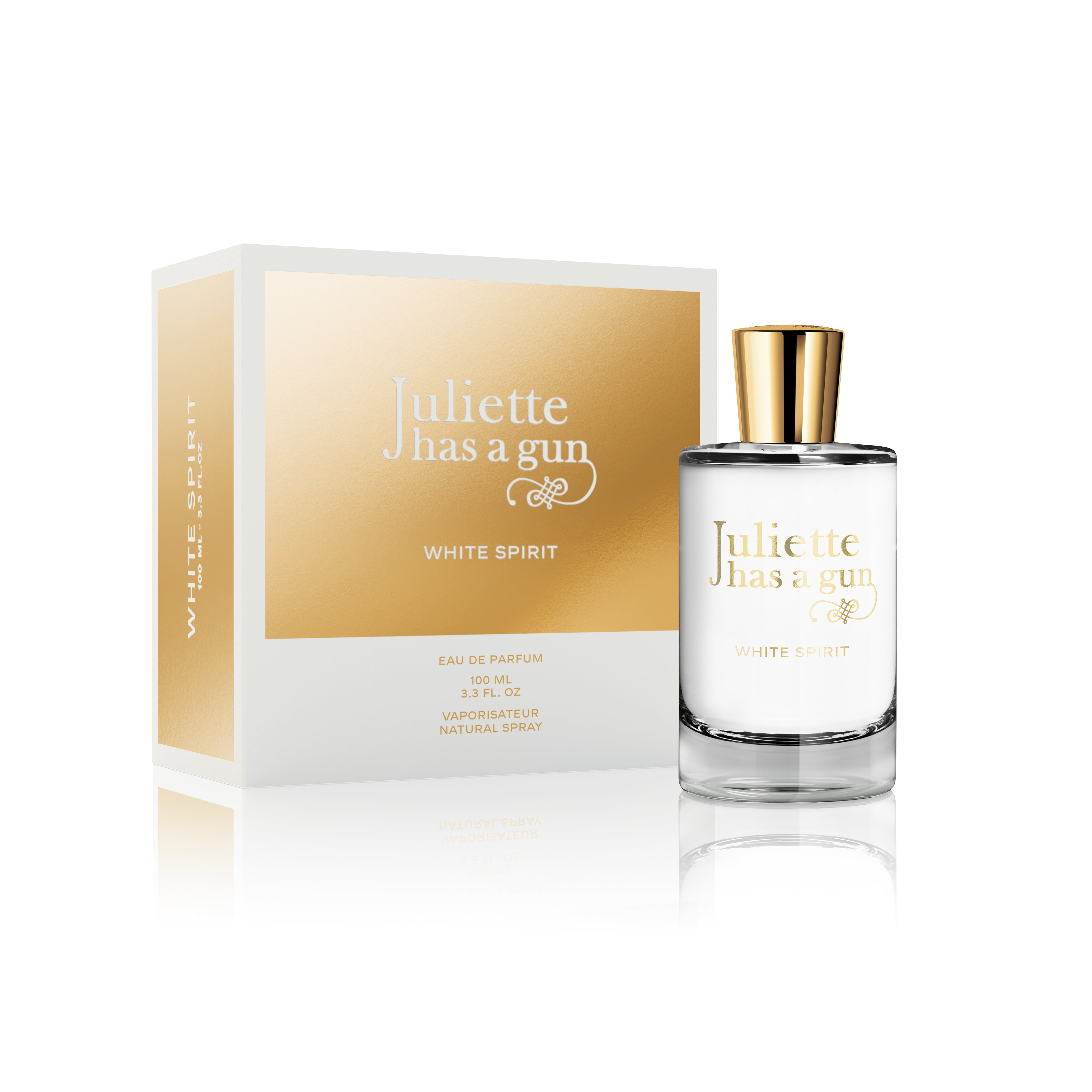 White Spirit | Juliette Has a Gun | Olfactif