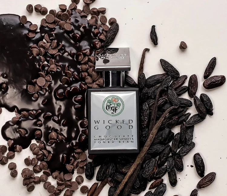 Wicked Good | Gallagher Fragrances | Olfactif