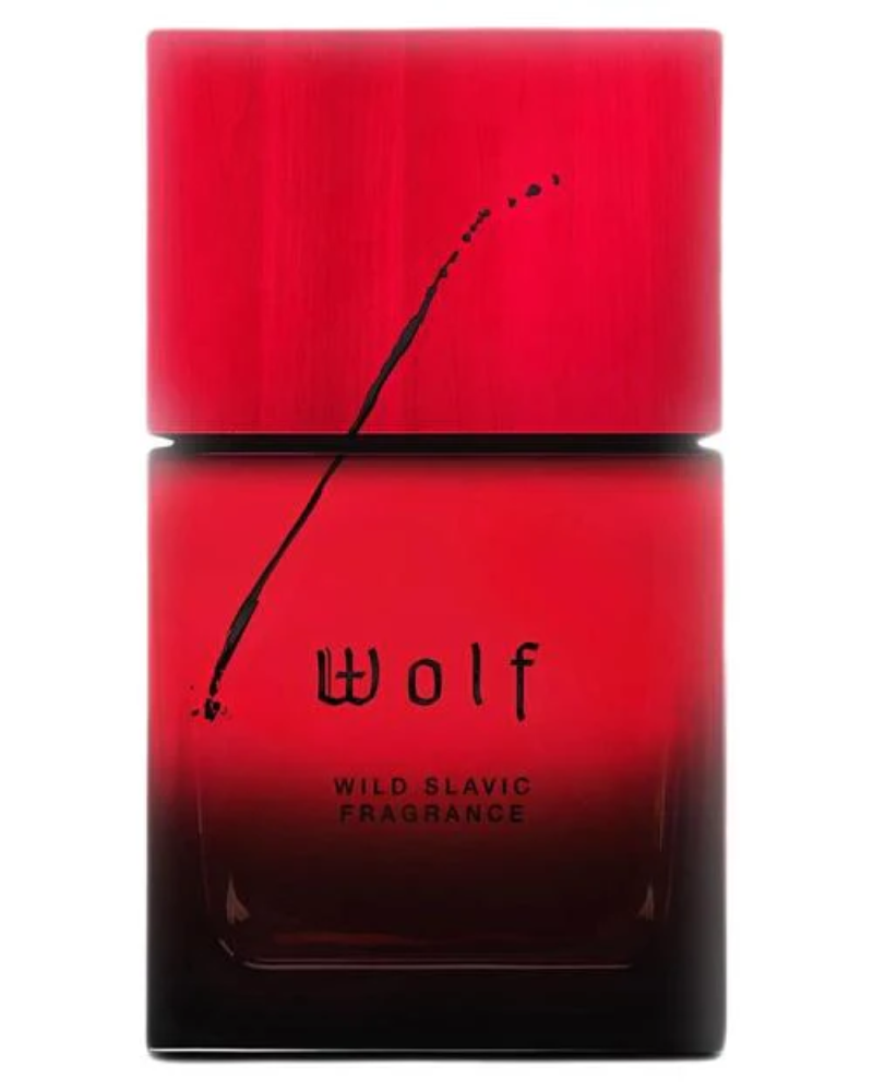 Wolf Extrait | Wolf Brothers | Olfactif