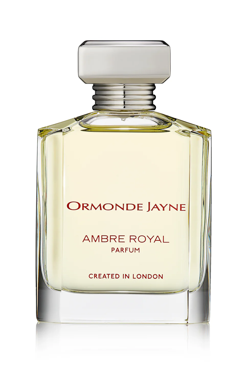 Ambre Royal | Ormonde Jayne | Olfactif