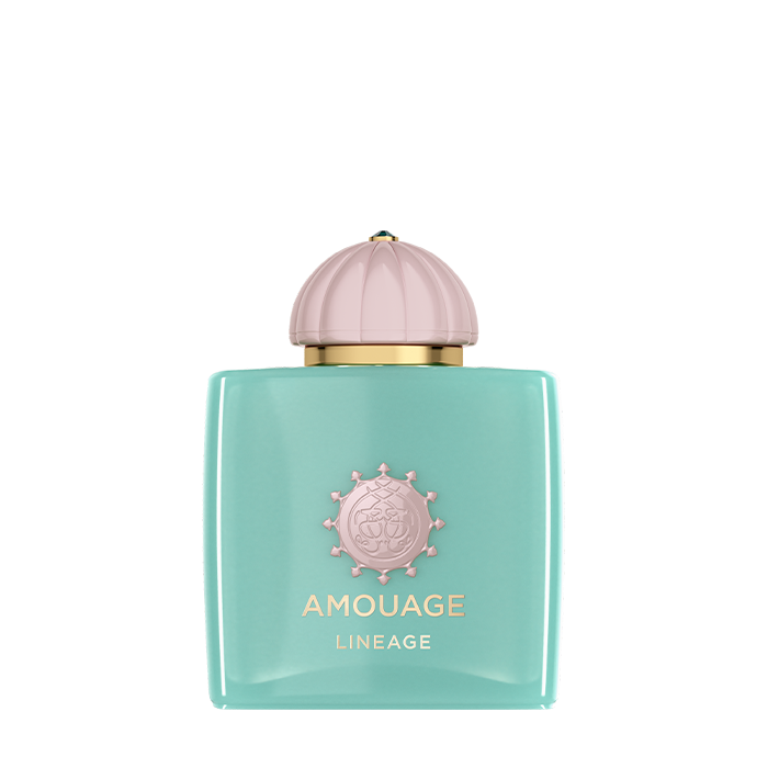 Lineage | Amouage | Olfactif
