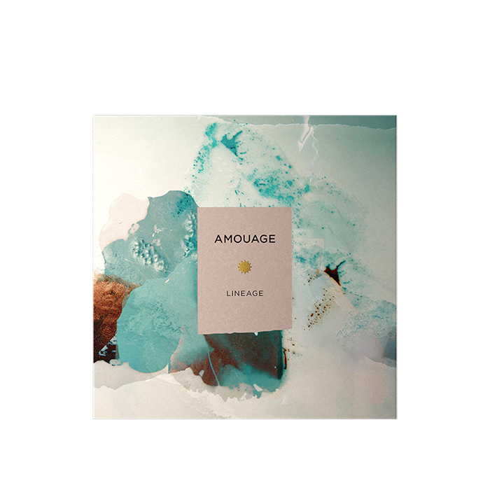 Lineage | Amouage | Olfactif