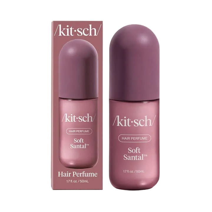 Soft Santal Hair Perfume | Kitsch | Olfactif