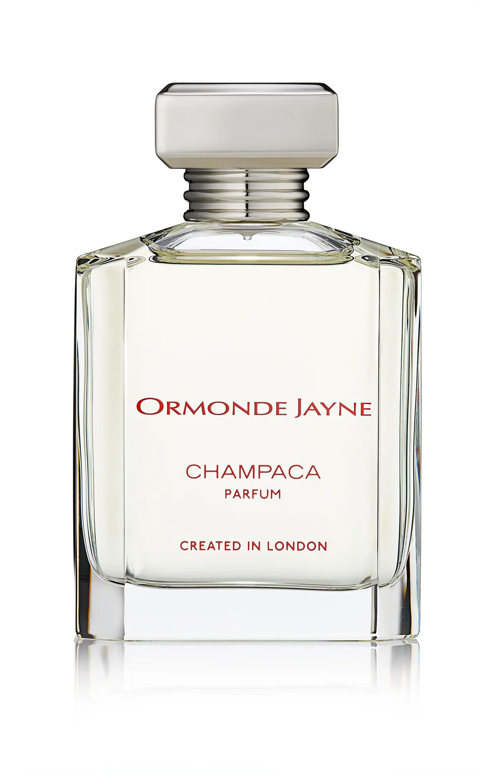 Champaca | Ormande Jayne | Olfactif