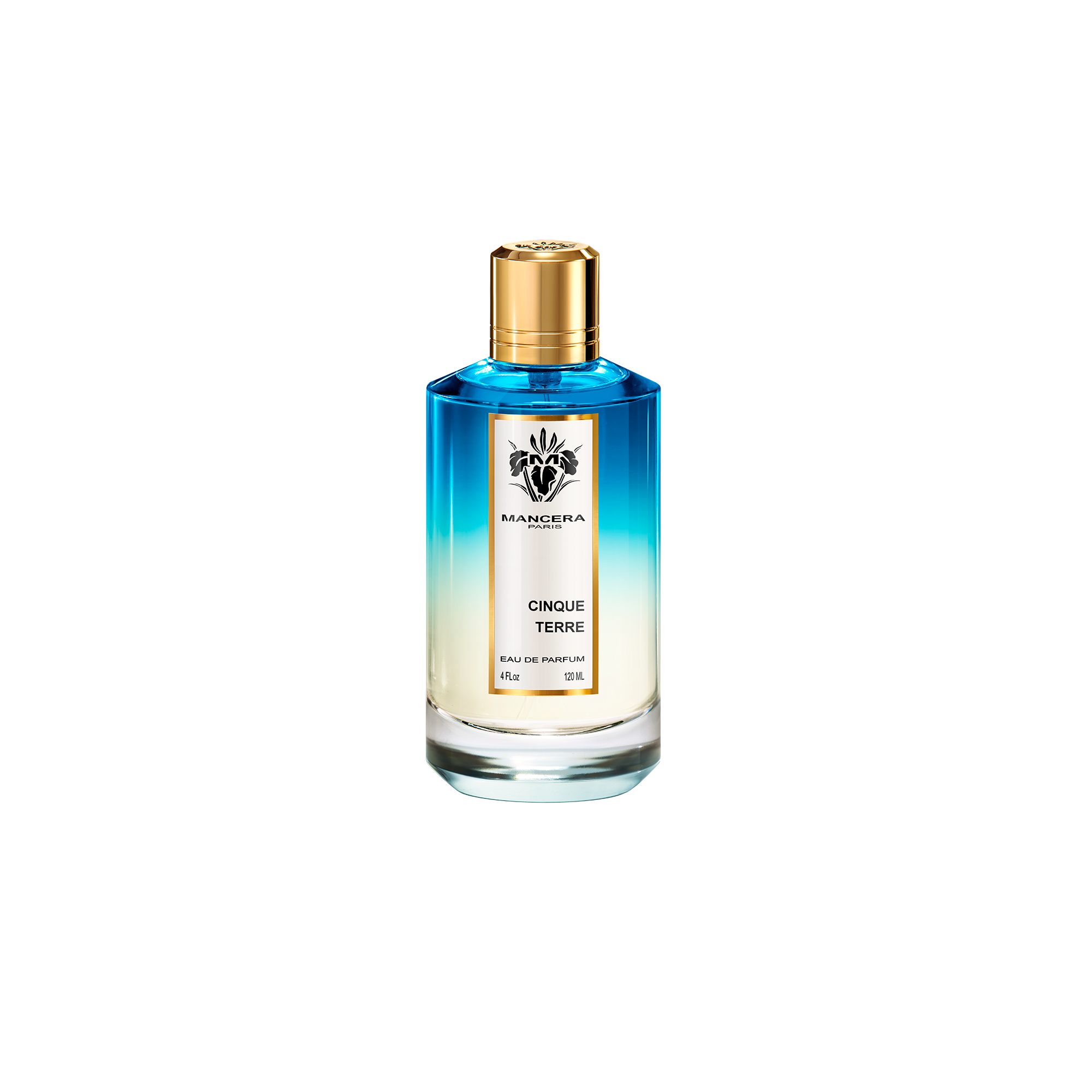 Cinque Terre | Mancera | Olfactif
