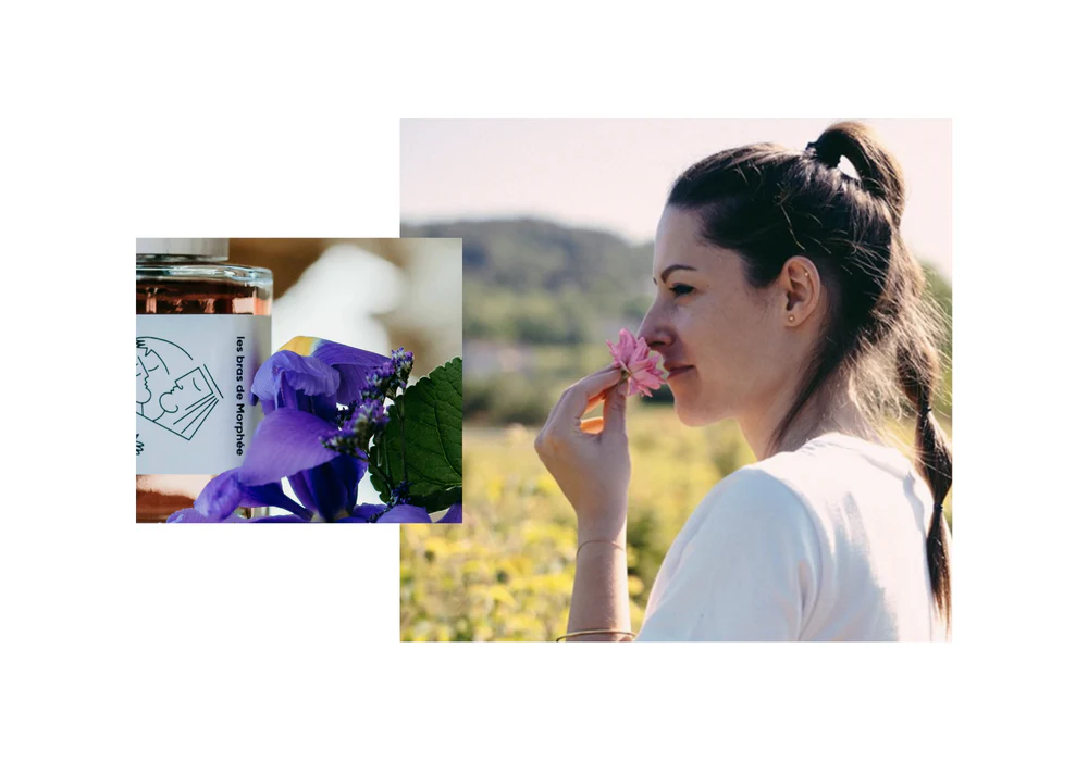 À l’Ombre d'Artémis | Hellenist Parfums | Olfactif
