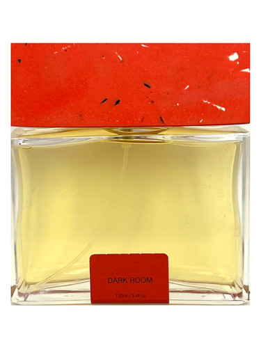 Dark Room | Pictor Parfum | Olfactif