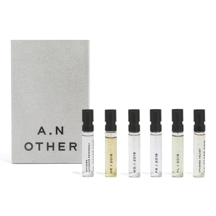A.N Other Discovery Set
