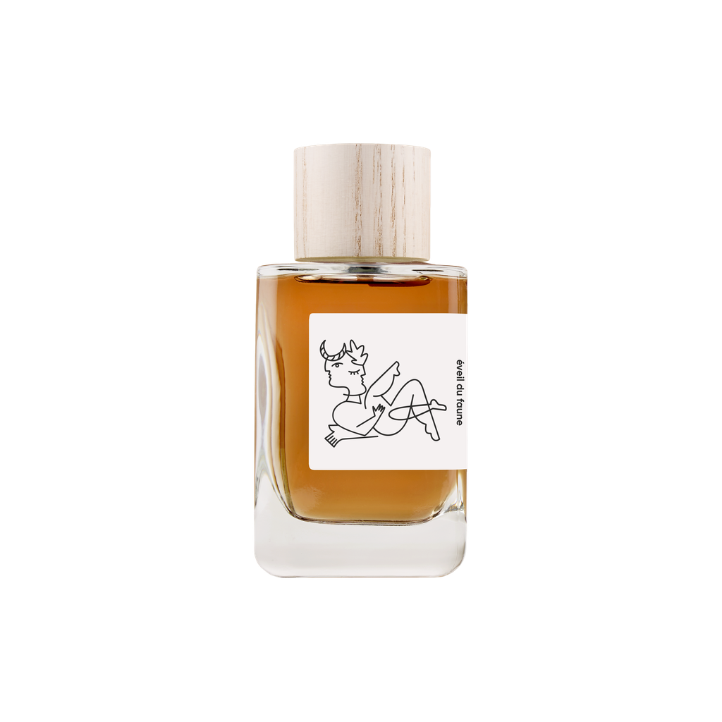 Éveil du Faune | Hellenist Parfums | Olfactif