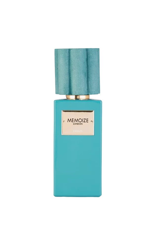 Eximus | Memoize London | Olfactif