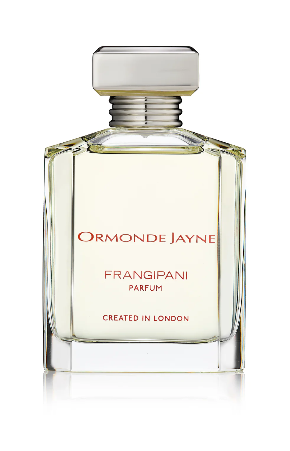 Frangipani | Ormonde Jayne | Olfactif