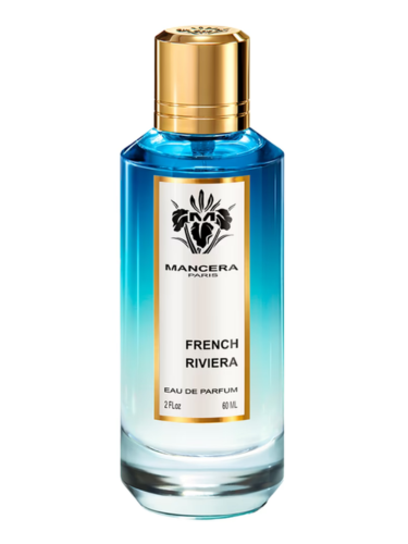 French Riviera | Mancera | Olfactif