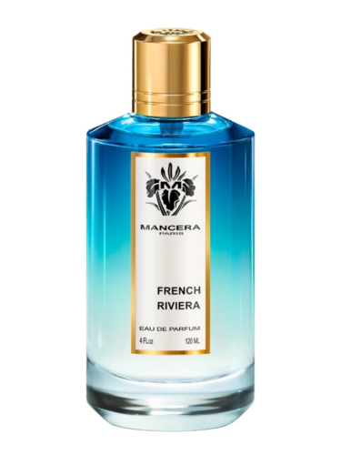 French Riviera | Mancera | Olfactif