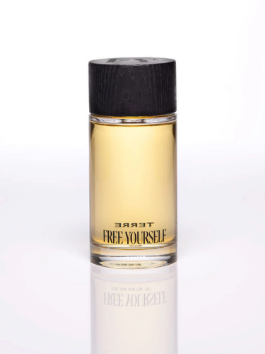 Terre | Free Yourself | Olfactif