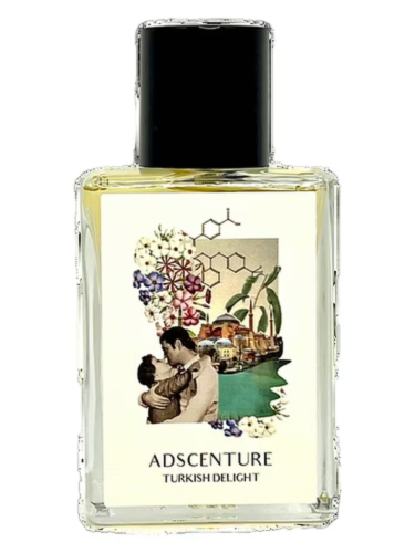 Turkish Delight | Adscenture | Olfactif