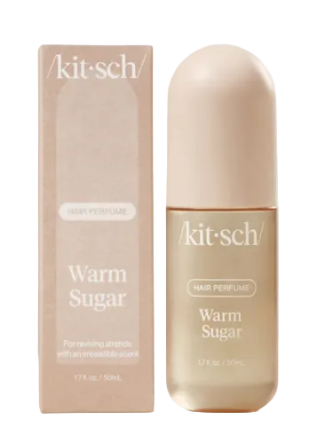 Warm Sugar Hair Perfume | Kitsch | Olfactif