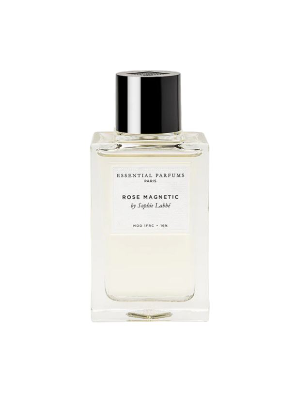 Rose Magnetic | Essential Parfums | Olfactif