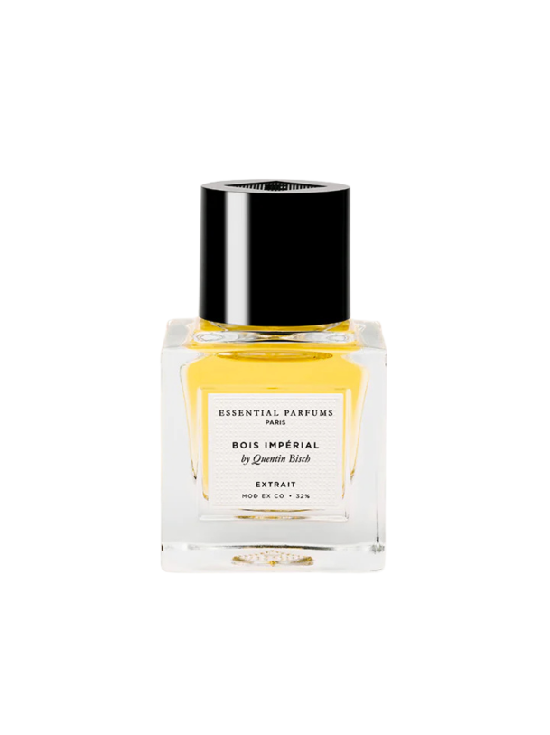 Bois Imperial Extrait | Essential Parfums | Olfactif - Perfume