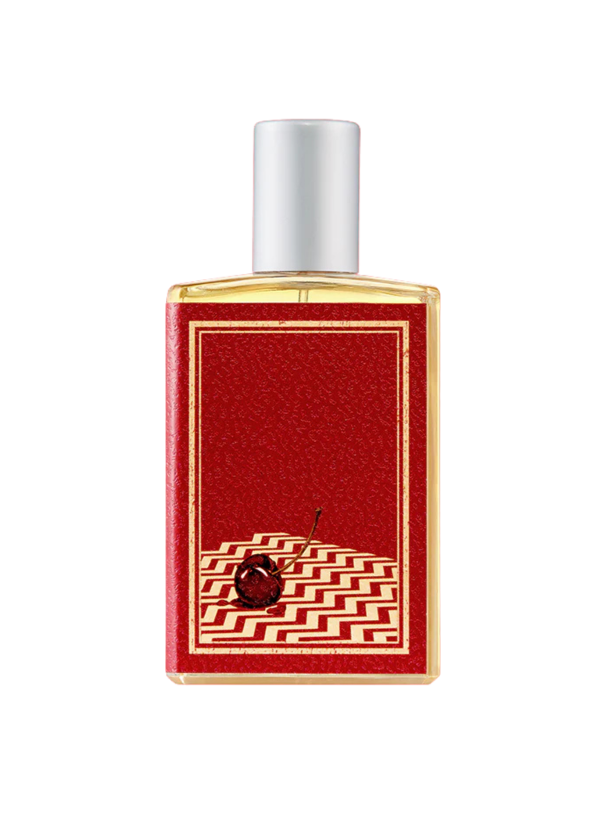 A Little Secret | Imaginary Authors | Olfactif