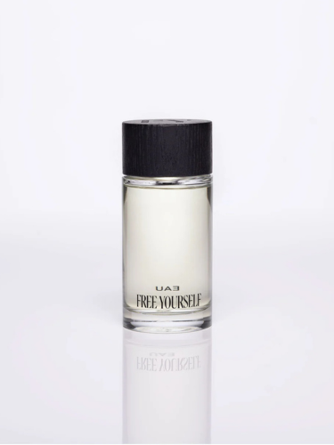 Eau | Free Yourself | Olfactif