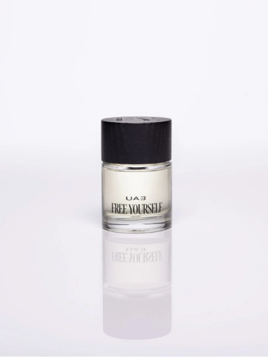 Eau | Free Yourself | Olfactif