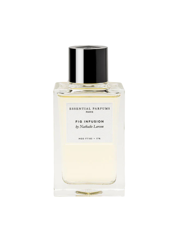 香水(ユニセックス) ESSENTIAL PARFUMS FIG INFUSION EDP 100ml Fig Infusion | Essential Parfums | Olfactif - Perfume