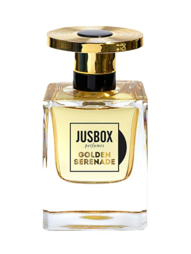 Golden Serenade | Jusbox | Olfactif
