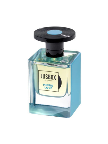 Micro Love | Jusbox | Olfactif