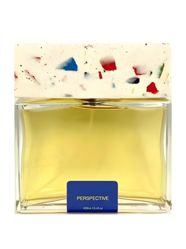 Perspective | Pictor Parfum | Olfactif