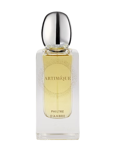 Philtre d'Ambre | Artimique | Olfactif