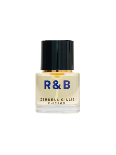 R&B | Zernell Gillie | Olfactif