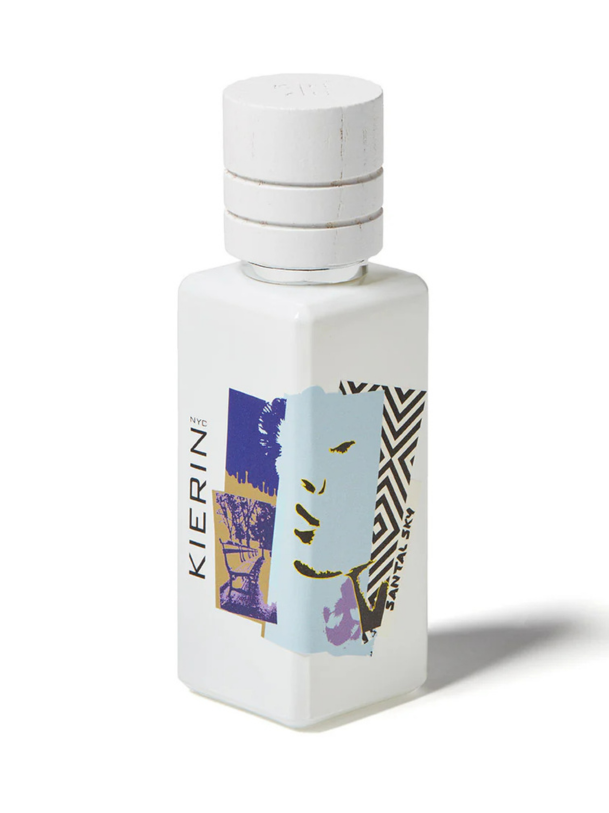 Santal Sky | Kierin NYC | Olfactif