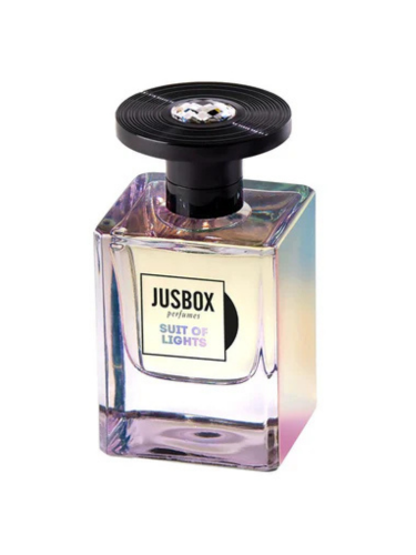 Suit of Lights | Jusbox | Olfactif
