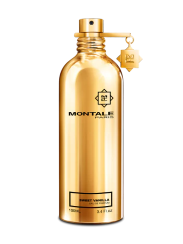 Sweet Vanilla | Montale | Olfactif