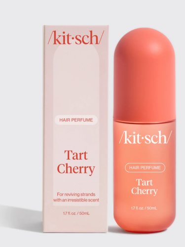 Tart Cherry Hair Perfume | Kitsch | Olfactif
