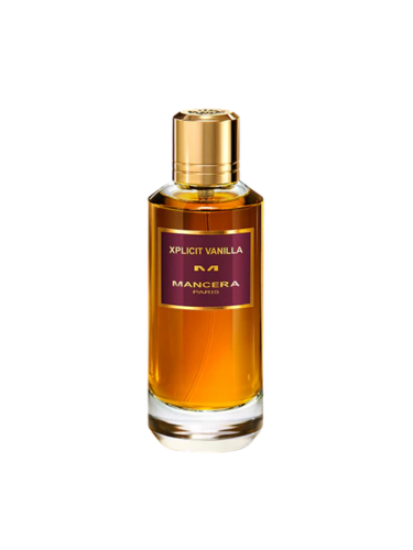 Xplicit Vanilla | Mancera | Olfactif