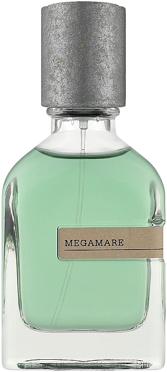 Sample of Megamare | Orto Parisi | Olfactif Sample of Megamare | Orto Parisi | Olfactif