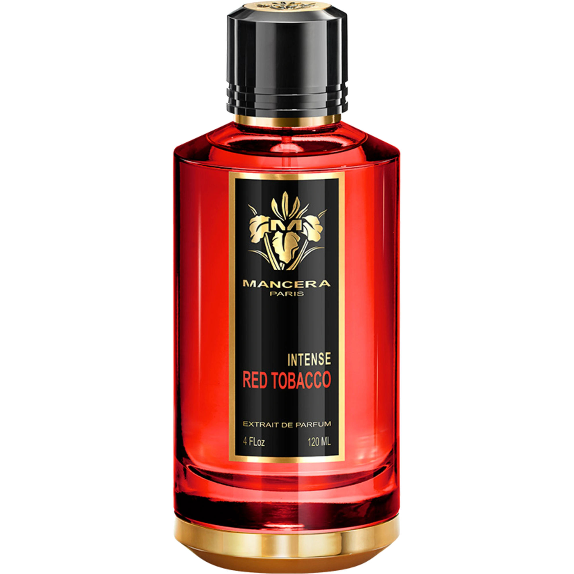 tobacco red perfume Sample of Intense Red Tobacco | Mancera