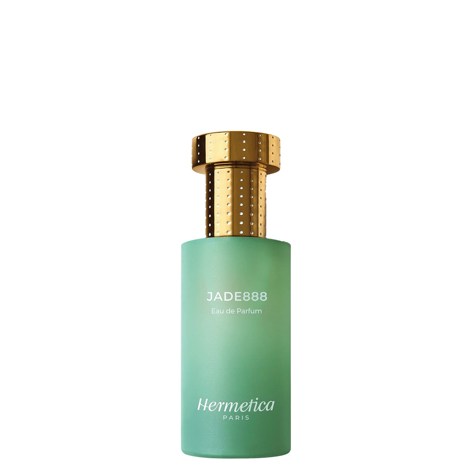 エルメティカ　JADE888 オードパルファム　50ml Hermetica Paris US | JADE888 - Eau de Parfum